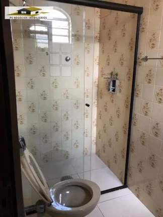 Imagem Sobrado Padrão na Bosque da Saude