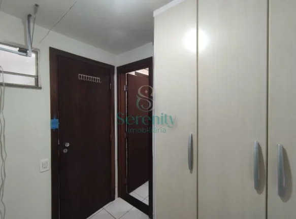 Imagem Apartamento de 102m² mobiliado para locação e venda no centro - Edifício Versalhes - Centro/Londrina/PR - R$2.700,00 ou R$650.000,00