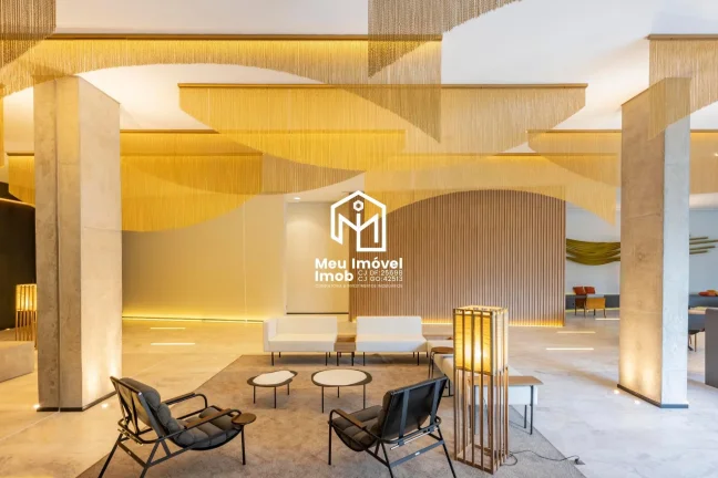Imagem VN Millennium Faria Lima Apartamento Vila Olímpia São Paulo