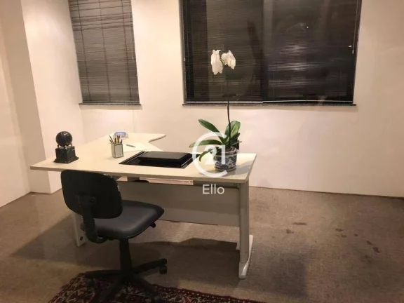 Imagem Conjunto à venda, 60 m² por R$ 550.000,00 - Itaim Bibi - São Paulo/SP