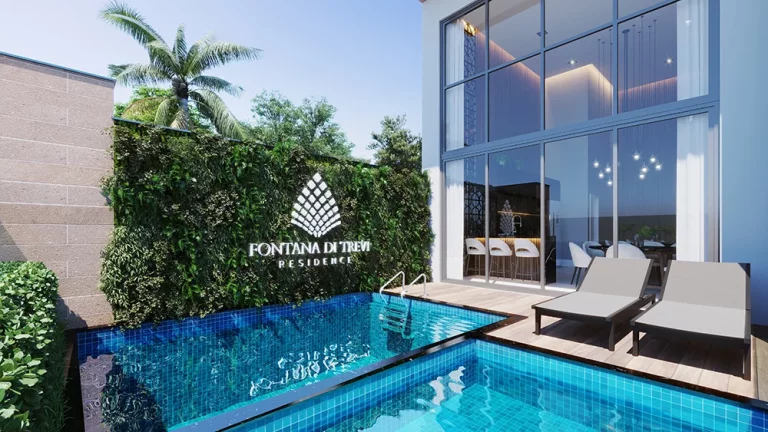 Imagem Fontana Di Trevi Residence - Apartamento à venda no bairro Canto Grande - Bombinhas/SC