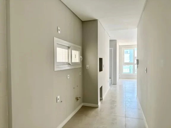 Imagem Apartamento 2 Dormitórios - Bairro Zona Nova