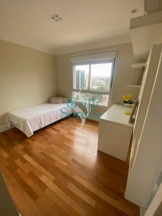 Imagem Apartamento à Venda no Itaim Bibi - São Paulo/SP.