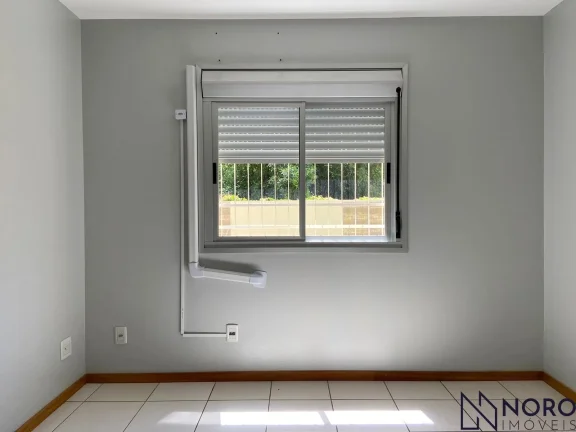 Imagem Apartamento 2 Dormitórios Suíte Sacada Churrasqueira Box, Garden, apartamento co
