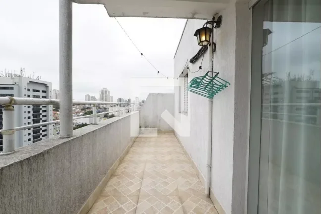 Imagem Apartamento à Venda - Ipiranga, 2 Quartos, 72 m2