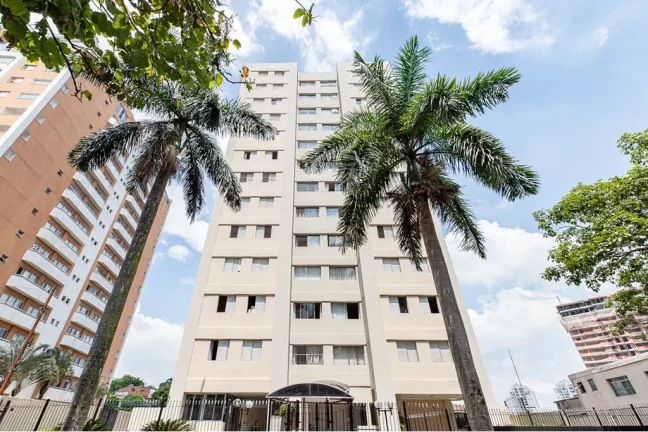 Imagem APARTAMENTO RESIDENCIAL em São Paulo - SP, Vila Mascote