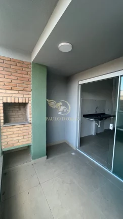 Imagem APARTAMENTO BEM LOCALIZADO NO BAIRRO PEREQUE AÇU-SP