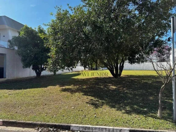 Imagem Terreno à venda, 375 m² por R$ 340.000,00 - Condomínio Vila Verona - Sorocaba/SP