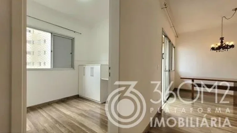 Imagem Apartamento para Venda em São Bernardo do Campo / SP no bairro Planalto