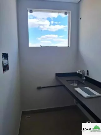 Imagem Barracão para Venda em Limeira, Jardim Residencial Campo Novo, 2 banheiros