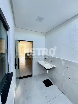 Imagem Casa à venda no Loteamento Boa Vista com 3 quartos, PETROLINA - PE