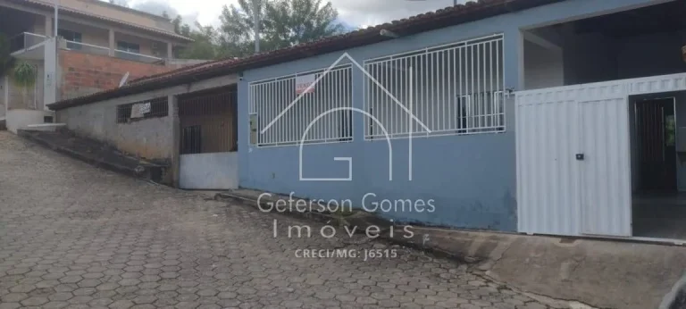 Imagem Casa à venda com 02 Quartos - Vargem Grande - São João do Manteninha - MG