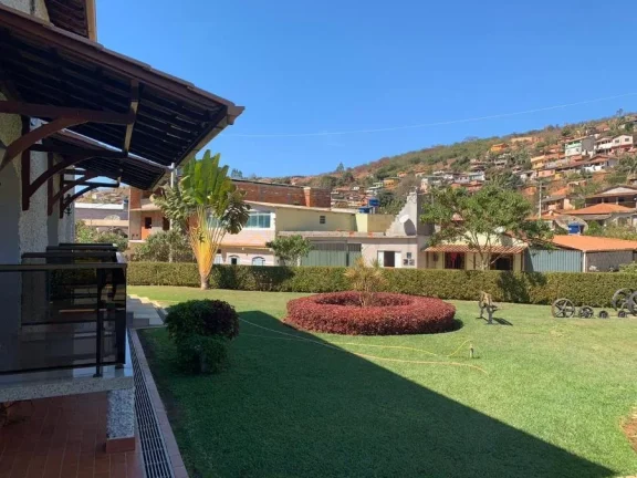 Imagem Fazenda para Venda por R$5.000.000,00 com 7 dormitórios na casa sede e 2 cozinhas - Centro, Sao miguel do anta / MG - Cód. BDI25757
