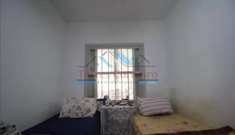 Imagem Casa com 2 dorm. + 2 vagas - Vila Morse
