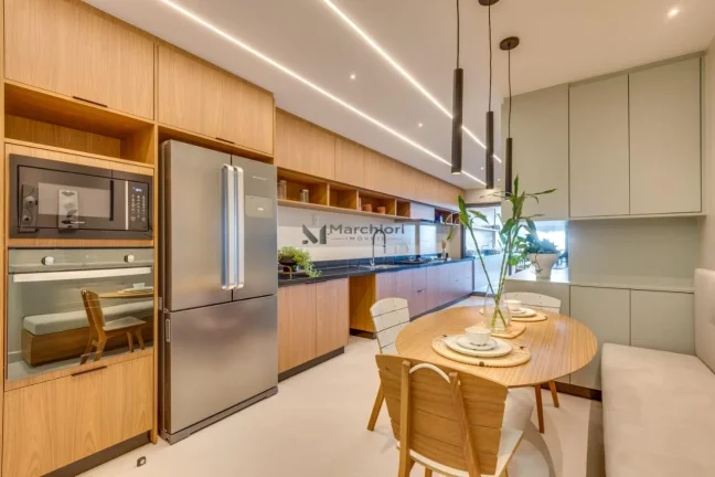 Imagem Penthouse 146 Marista Goiânia | 4 Suítes Opus