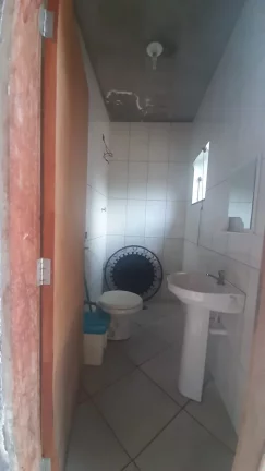 Imagem VENDE-SE CASA NO JARDIM PICERNO II - SUMARÉ/SP