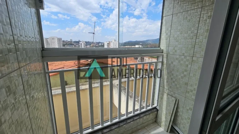 Imagem APARTAMENTO 2 DORMITÓRIOS ALVINÓPOLIS, ATIBAIA/ OTIMA LOCALIZAÇÃO