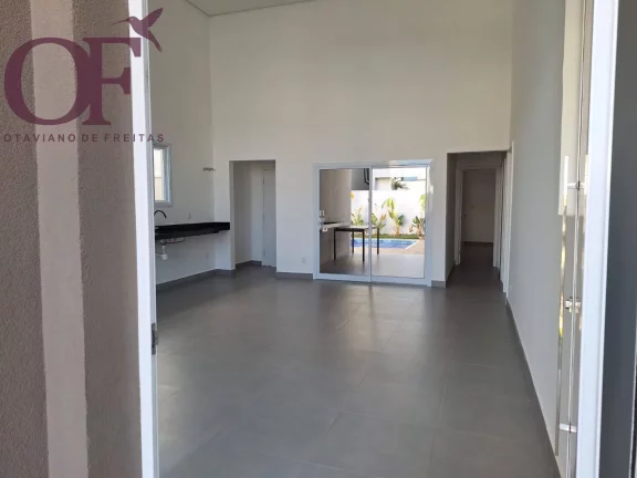 Imagem Ótima casa térrea à venda - Gran Ville São Venâncio - Itupeva - SP