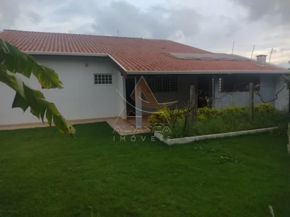 Imagem Casa Condomínio - Brodowski - Vila Cristal