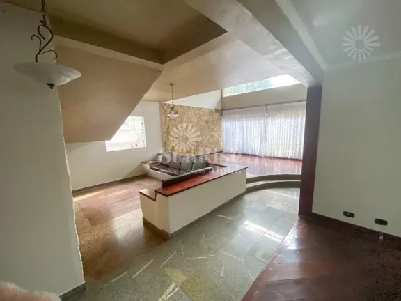 Imagem Casa para alugar com 3 quartos e 4 vagas - R$19.000,00 pacote - Alphaville 03 - Santana de Parnaíba/SP