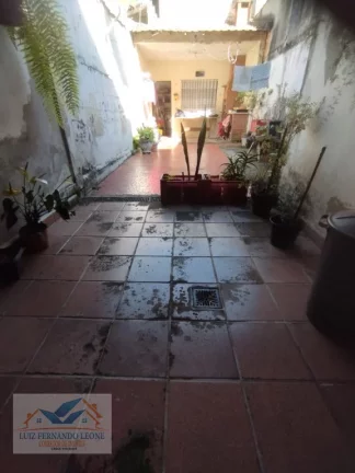 Imagem Sobrado de 2 dormitórios e garagem coberta à venda. R$ 530.000,00. Jardim Santa Cruz / Sacomã.