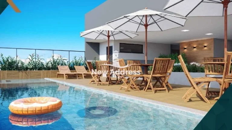 Imagem Quarto e Sala em localização privilegiada na Praia de Itaparica - Vila Velha!