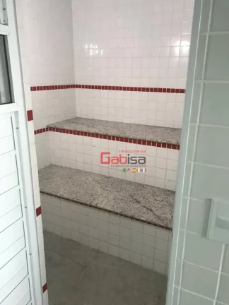 Imagem Apartamento com 1 dormitório à venda, 70 m² por R$ 390.000,00 - Braga - Cabo Frio/RJ