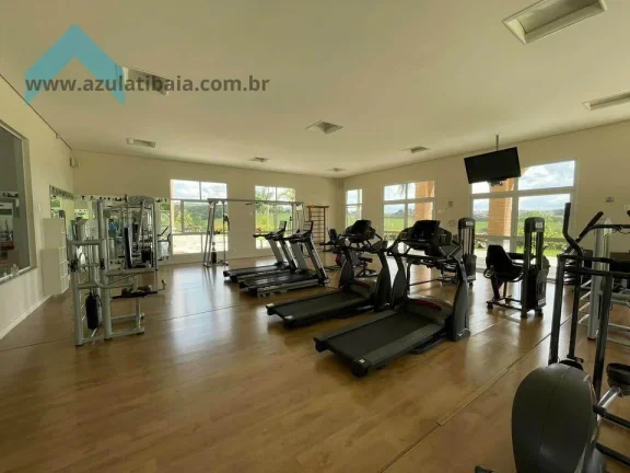 Imagem Casa Térrea à Venda | Condomínio Figueira Garden - Atibaia/SP