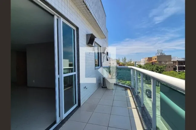 Imagem Apartamento à Venda - Recreio, 3 Quartos, 300 m2