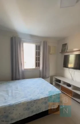 Imagem Casa em Condomínio para Venda em Rio de Janeiro / RJ no bairro Taquara