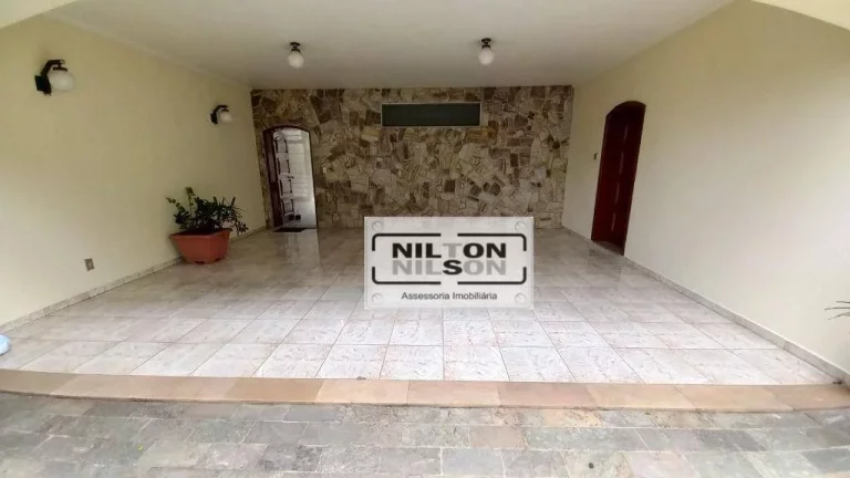 Imagem Casa à venda, 354 m² por R$ 1.400.000,00 - Jardim Guarani - Campinas/SP