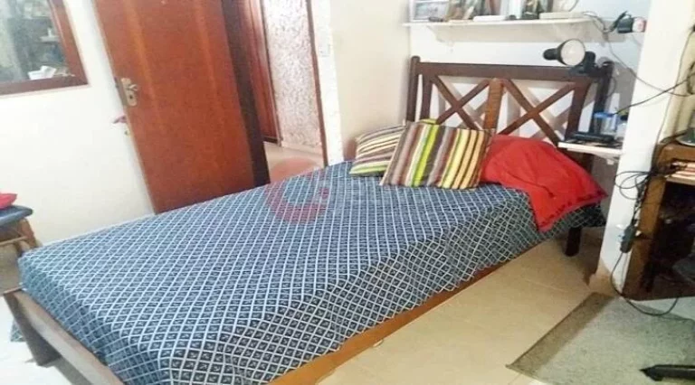 Imagem Casa com 3 dormitórios à venda, 640 m² - Ogiva - Cabo Frio/RJ