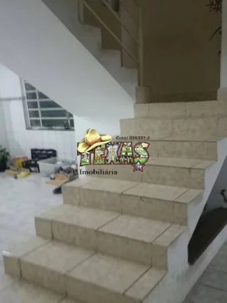 Imagem SOBRADO CIDADE AECARVALHO ALAMANDAS