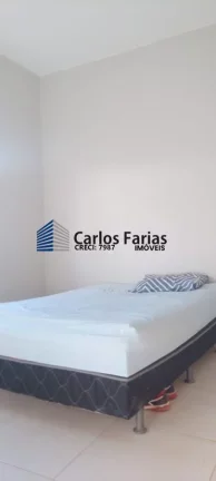 Foto do imóvel: Casa para Venda em Brasília, Setor Habitacional Jardim Botânico, 2 dormitórios, 1 suíte, 2 banheiros, 1 vaga