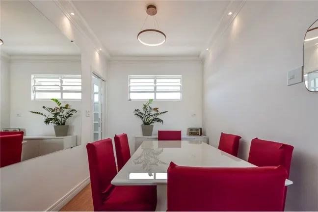 Imagem APARTAMENTO RESIDENCIAL em São Paulo - SP, Santana