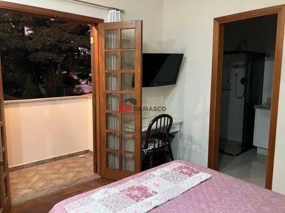 Imagem Sobrado à venda 3 Quartos, 3 Suites, 4 Vagas, 315M², Jardim São Caetano, São Caetano do Sul - SP