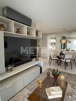 Imagem Apartamento à venda no Edf. Privilege com vista para o Rio, 3 quartos, PETROLINA