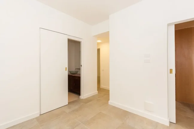 Imagem Apartamento Humaitá - 97M², 2 Dorms, 2 Suítes, 1 Vaga Demarcada, Varanda, Lavabo, Academia, Playground, Brinquedoteca, Salão de Festas.