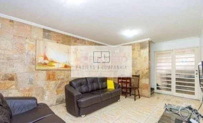 Imagem Casa Sobrado em Brooklin - São Paulo