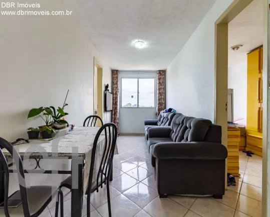 Imagem APARTAMENTO RESIDENCIAL em São Paulo - SP, Capão Redondo