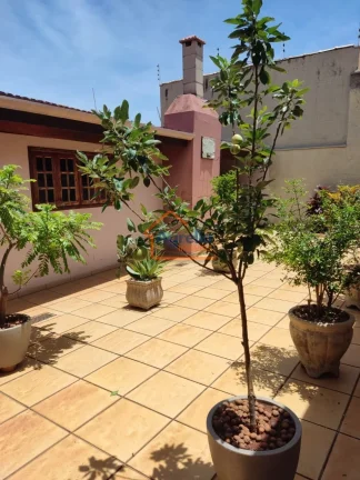 Imagem Casa à venda no bairro Jardim Planalto Verde - Mogi Guaçu/SP