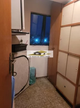 Imagem Apartamento para venda no Jd Jabaquara