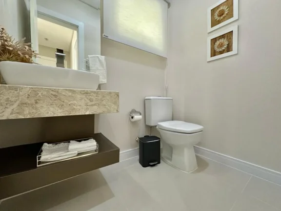Imagem Apartamento 3 Dormitórios - Bairro Navegantes