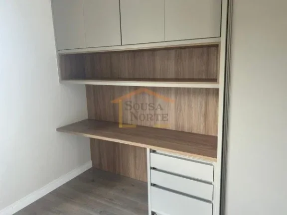Imagem Apartamento garden com 106 m², composto por 2 dormitórios, ambos suítes, com projeto aprovado par...
