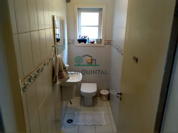 Imagem Casa com 4 Quartos à Venda, 300 m² em Jardim Do Golf I - Jandira