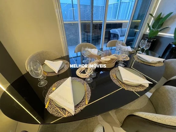 Imagem Cobertura Duplex a venda em Balneário Camboriú - SC