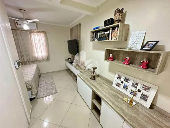 Imagem Casa com 4 dorms Marapé Santos R$ 795 mil, Cod25150 CPS