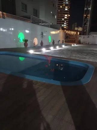 Imagem OPORTUNIDADE, perto do mar , APARTAMENTO no JARDIM OCEANIA, PORTEIRA FECHADA.3 QUARTOS
