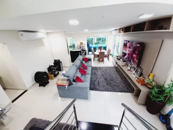 Imagem CASA RESIDENCIAL em MANAUS - AM, PONTA NEGRA