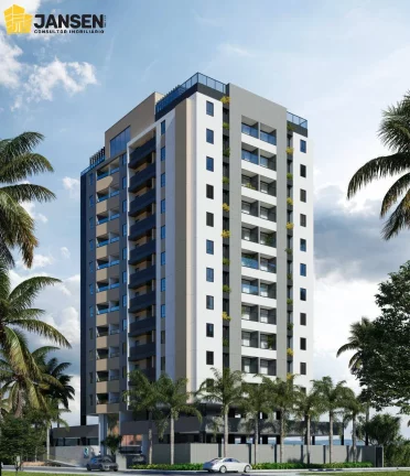 Imagem APARTAMENTOS COM 02 OU 03 QUARTOS, EM MANAÍRA.